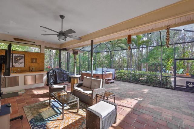 7532 CHELTNAM COURT, New Port Richey, FL 34655