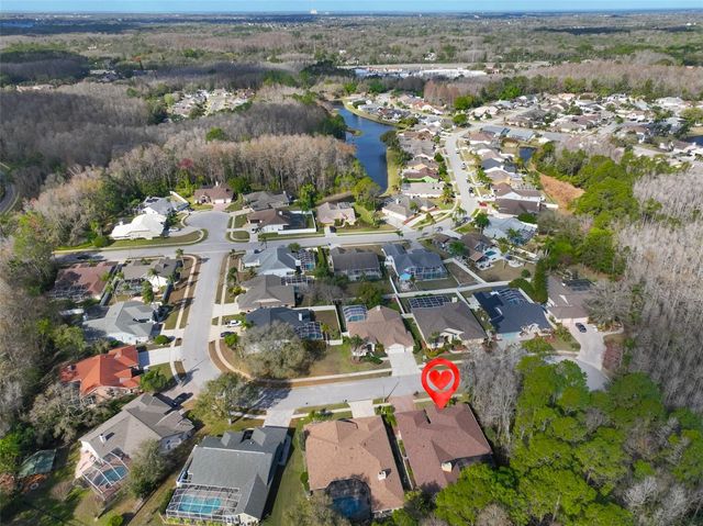 7532 CHELTNAM COURT, New Port Richey, FL 34655