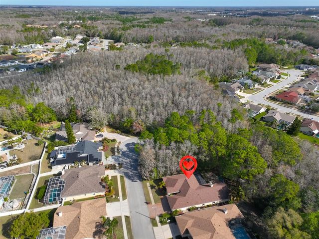 7532 CHELTNAM COURT, New Port Richey, FL 34655