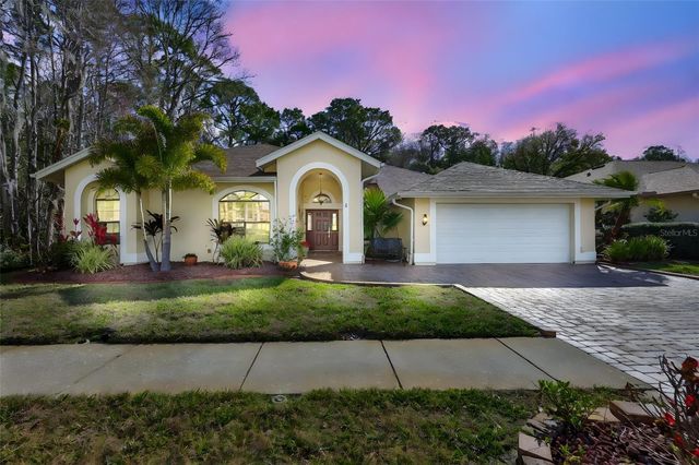 7532 CHELTNAM COURT, New Port Richey, FL 34655