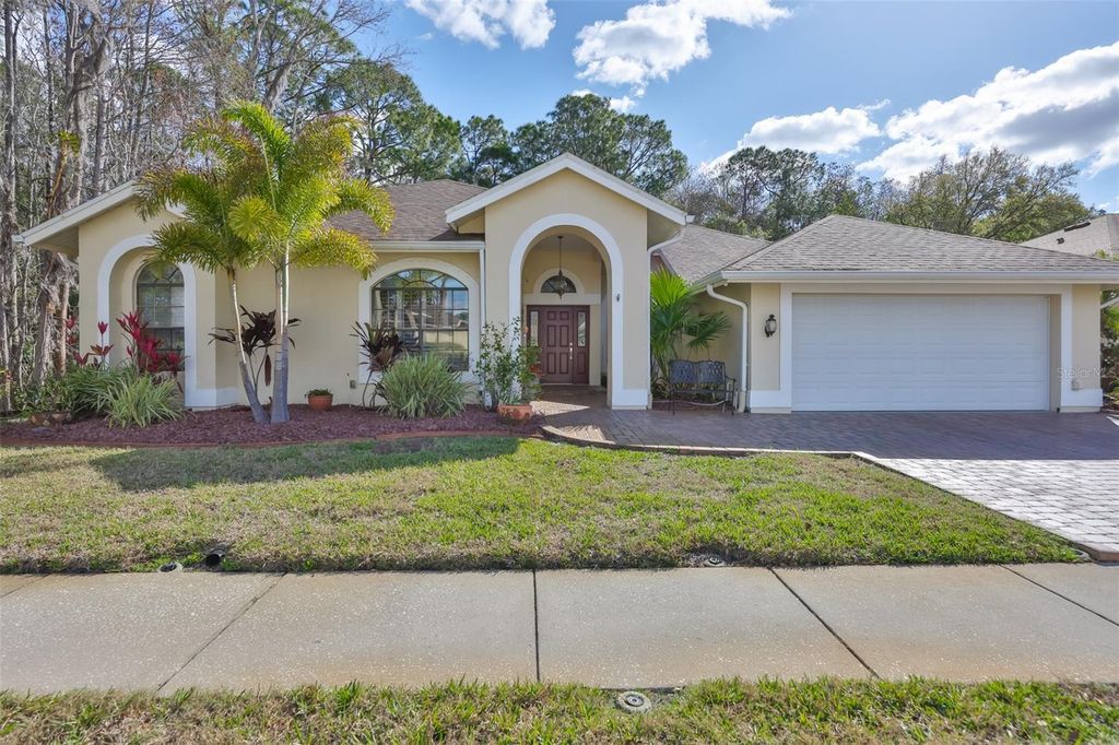 7532 CHELTNAM COURT, New Port Richey, FL 34655
