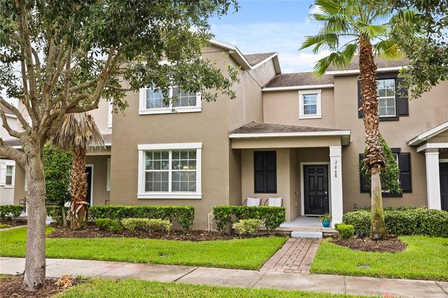 7668 FAIRGROVE AVENUE, Windermere, FL 34786