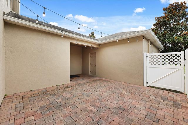 7668 FAIRGROVE AVENUE, Windermere, FL 34786