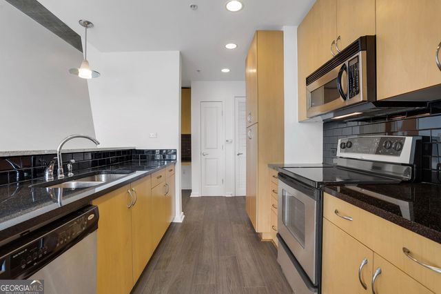 860 Peachtree Street NE 2308, Atlanta, GA 30308