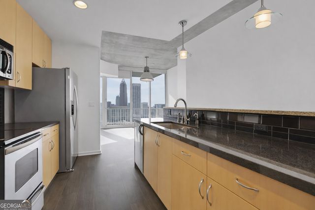 860 Peachtree Street NE 2308, Atlanta, GA 30308