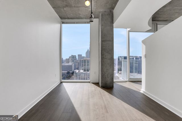 860 Peachtree Street NE 2308, Atlanta, GA 30308