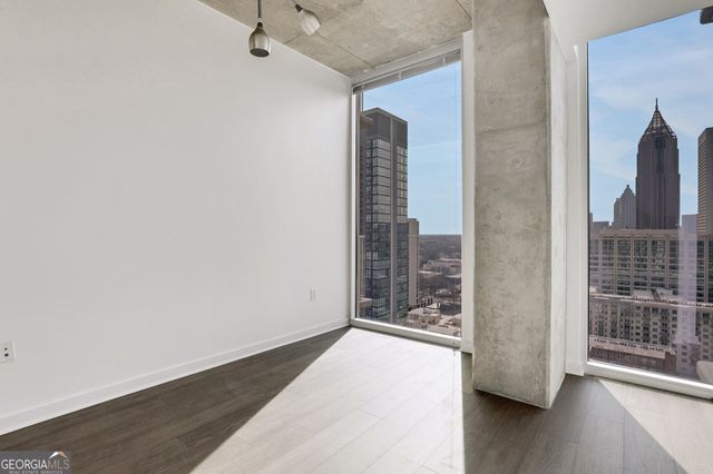 860 Peachtree Street NE 2308, Atlanta, GA 30308