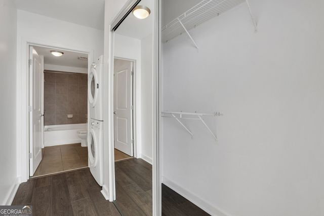 860 Peachtree Street NE 2308, Atlanta, GA 30308