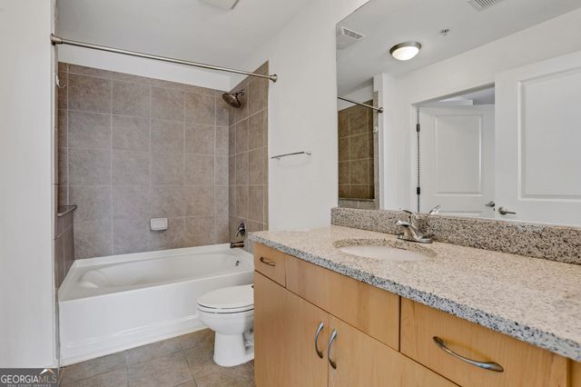 860 Peachtree Street NE 2308, Atlanta, GA 30308