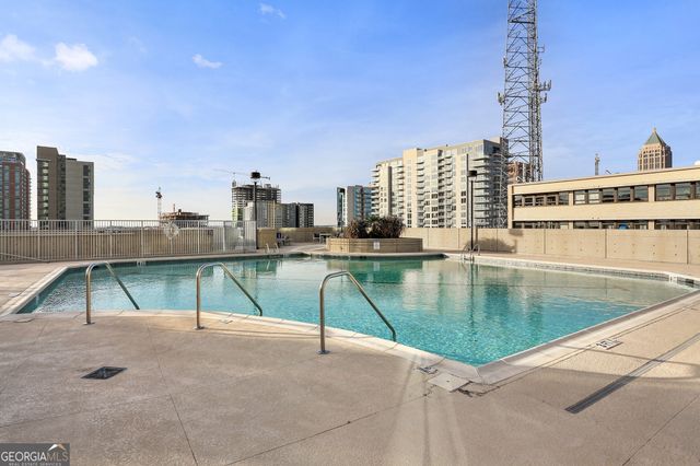 860 Peachtree Street NE 2308, Atlanta, GA 30308