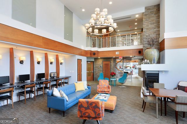 860 Peachtree Street NE 2308, Atlanta, GA 30308