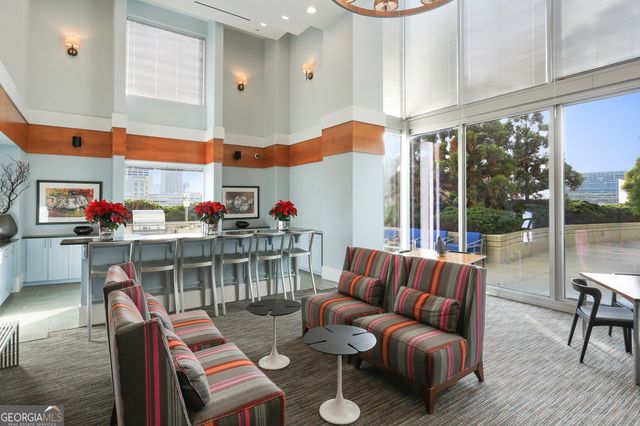 860 Peachtree Street NE 2308, Atlanta, GA 30308