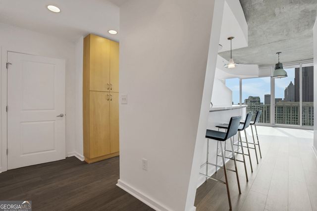 860 Peachtree Street NE 2308, Atlanta, GA 30308