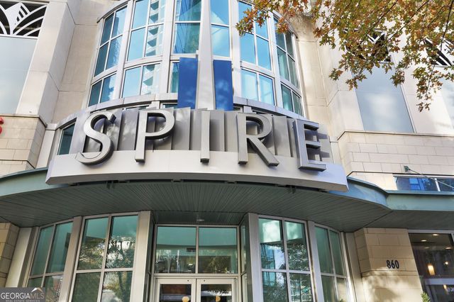 860 Peachtree Street NE 2308, Atlanta, GA 30308