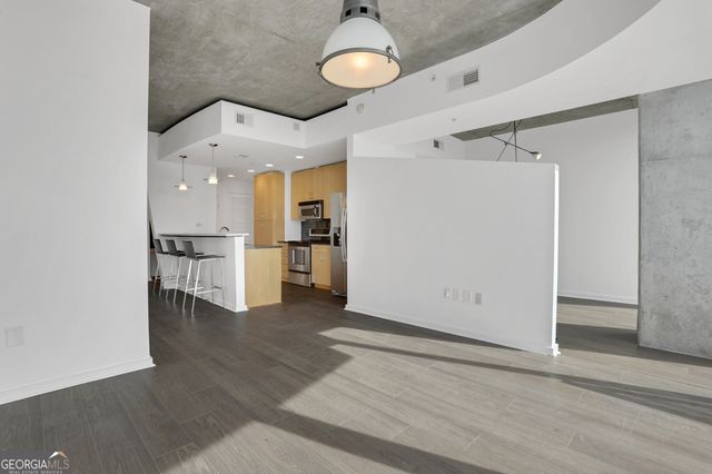 860 Peachtree Street NE 2308, Atlanta, GA 30308