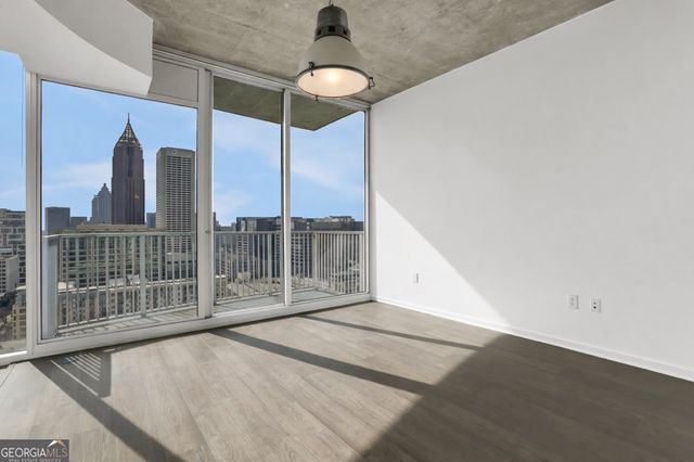 860 Peachtree Street NE 2308, Atlanta, GA 30308