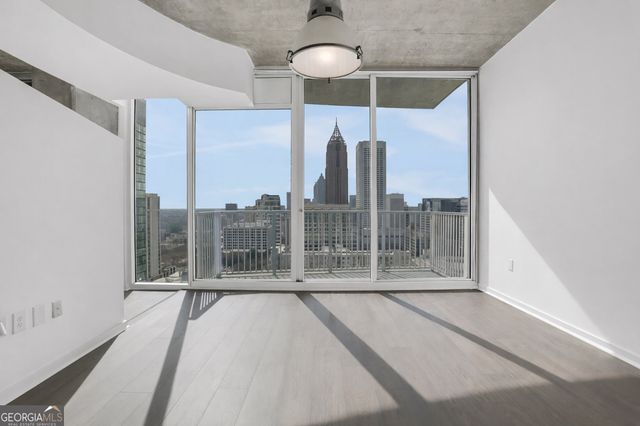 860 Peachtree Street NE 2308, Atlanta, GA 30308