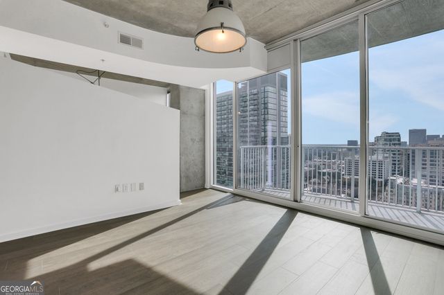 860 Peachtree Street NE 2308, Atlanta, GA 30308