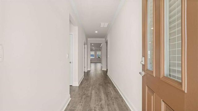 219 Parnassus Avenue, Locust Grove, GA 30248