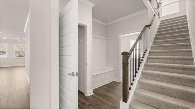 219 Parnassus Avenue, Locust Grove, GA 30248