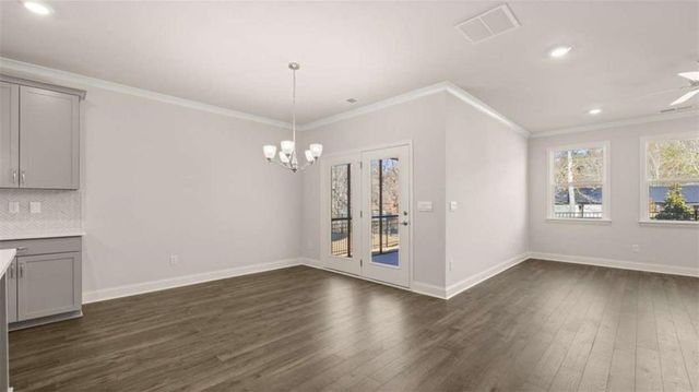 219 Parnassus Avenue, Locust Grove, GA 30248