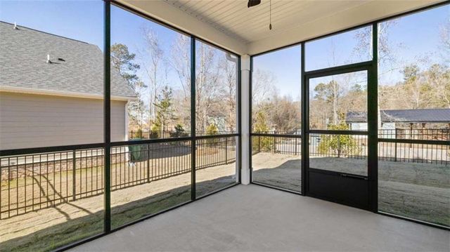 219 Parnassus Avenue, Locust Grove, GA 30248