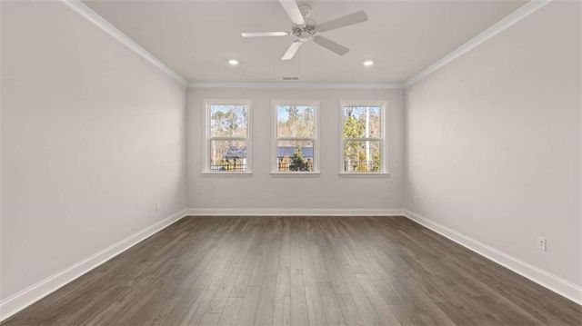 219 Parnassus Avenue, Locust Grove, GA 30248