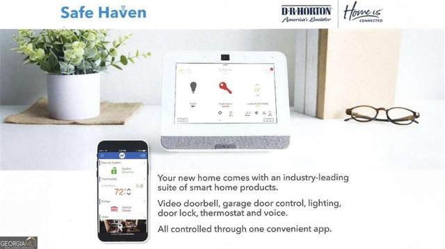 219 Parnassus Avenue, Locust Grove, GA 30248