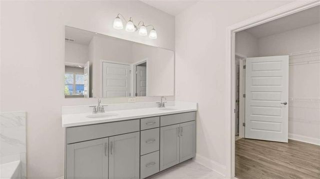 219 Parnassus Avenue, Locust Grove, GA 30248