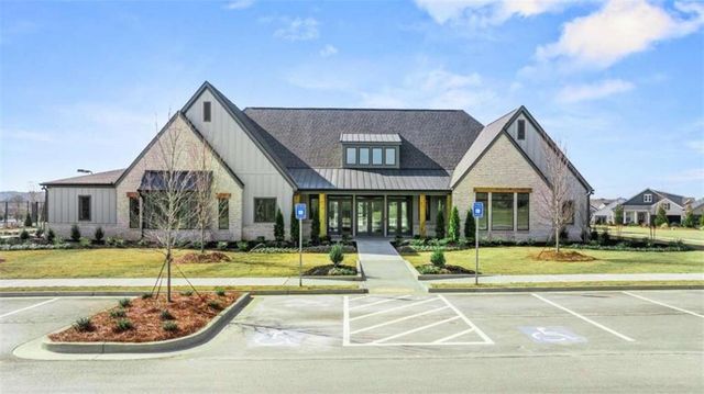 219 Parnassus Avenue, Locust Grove, GA 30248