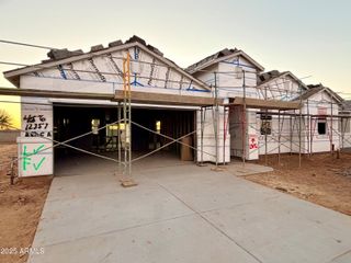 12357 E AGAVE Lane, Florence, AZ 85132
