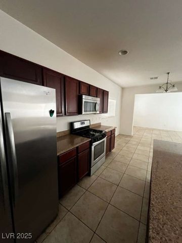 3141 Baranek Avenue, Henderson, NV 89044