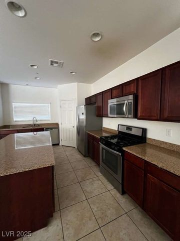 3141 Baranek Avenue, Henderson, NV 89044