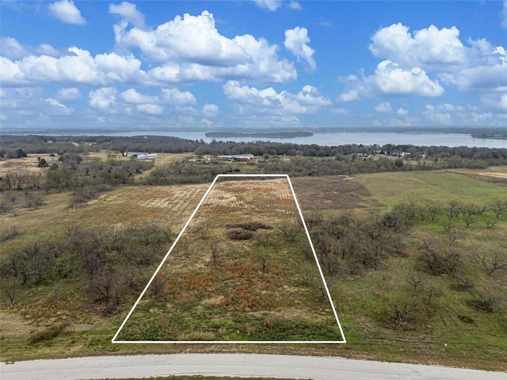 99 Pisgah Crossing, Corsicana, TX 75109