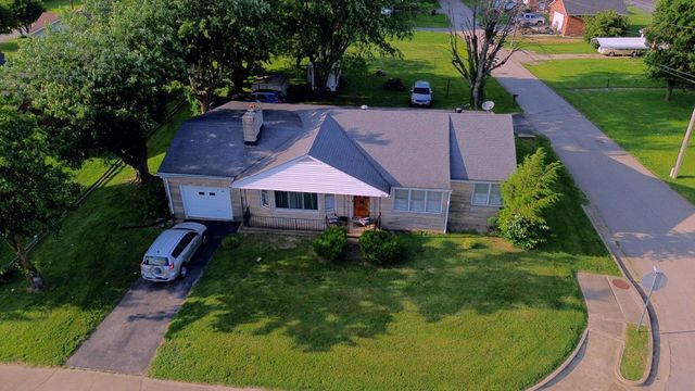 2107 Murphy Street, Mt Sterling, KY 40353