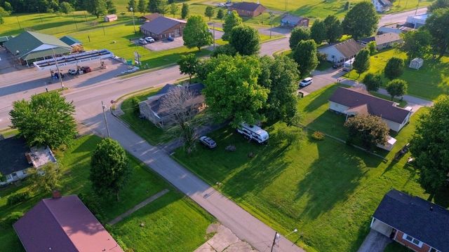 2107 Murphy Street, Mt Sterling, KY 40353