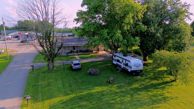 2107 Murphy Street, Mt Sterling, KY 40353