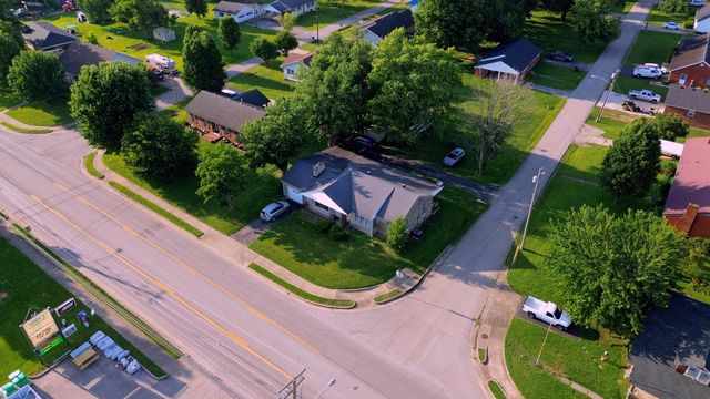 2107 Murphy Street, Mt Sterling, KY 40353