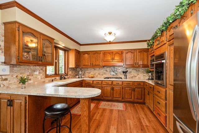 19243 Bernadine Street, Lansing, IL 60438