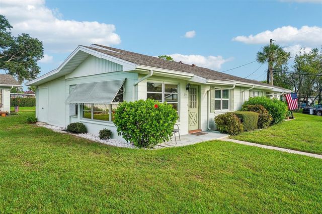 1902 DANDRIDGE STREET 29, Sun City Center, FL 33573