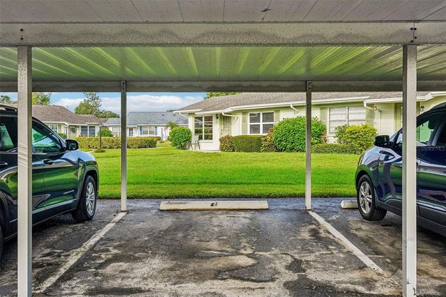 1902 DANDRIDGE STREET 29, Sun City Center, FL 33573
