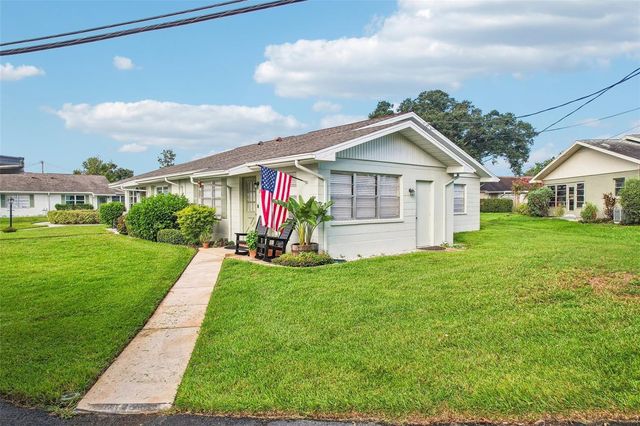 1902 DANDRIDGE STREET 29, Sun City Center, FL 33573