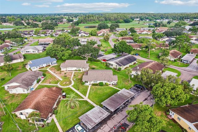 1902 DANDRIDGE STREET 29, Sun City Center, FL 33573