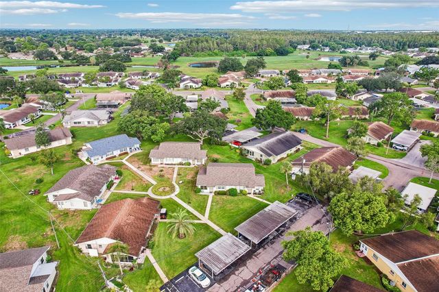 1902 DANDRIDGE STREET 29, Sun City Center, FL 33573