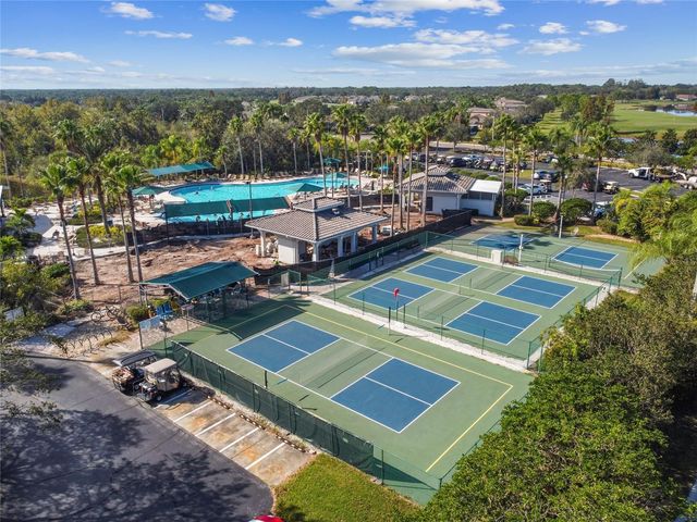 1902 DANDRIDGE STREET 29, Sun City Center, FL 33573