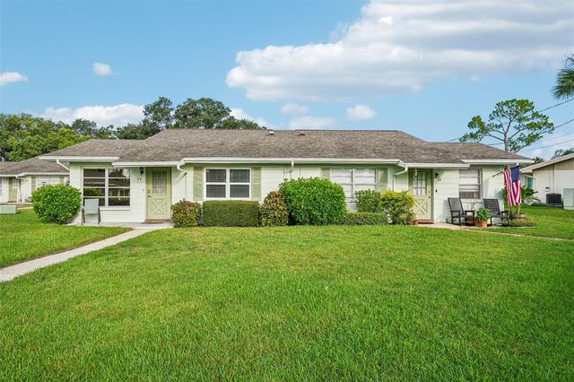 1902 DANDRIDGE STREET 29, Sun City Center, FL 33573