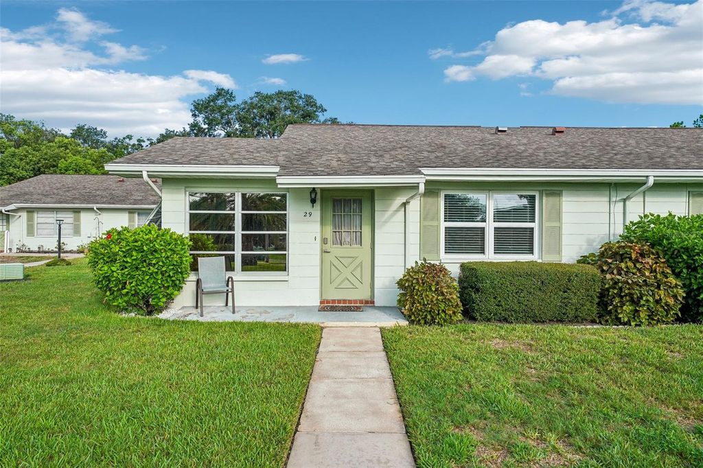1902 DANDRIDGE STREET 29, Sun City Center, FL 33573