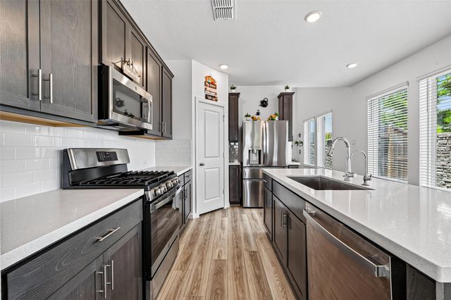 8714 Limmen Terrace Trail, Cypress, TX 77433