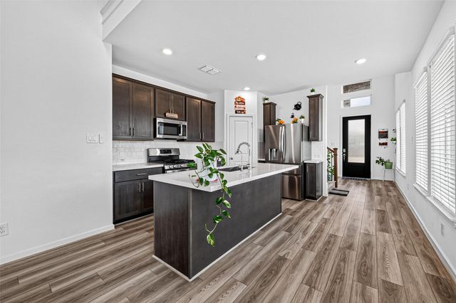 8714 Limmen Terrace Trail, Cypress, TX 77433