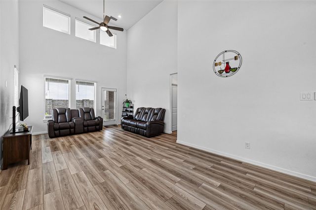 8714 Limmen Terrace Trail, Cypress, TX 77433